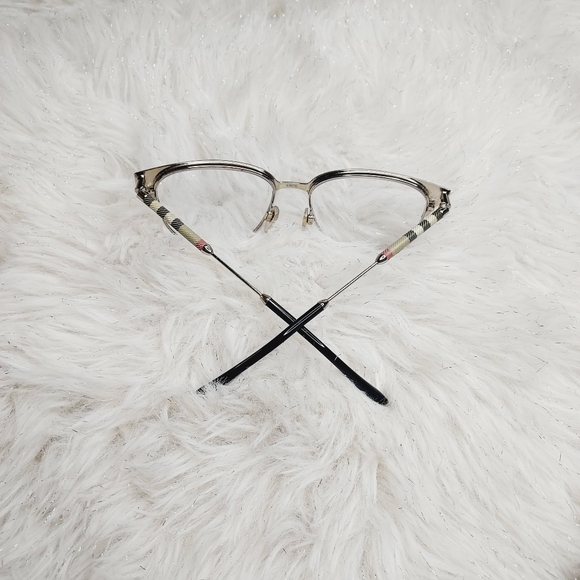 BURBERRY Bordeaux glasses c - Picture 10 of 14